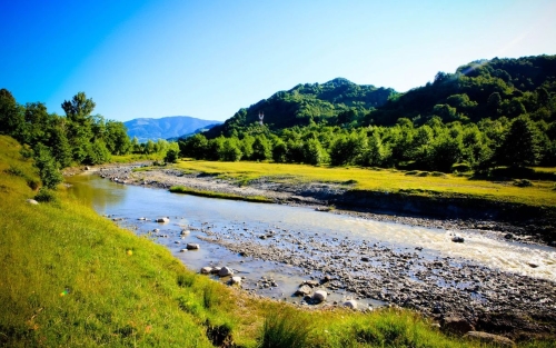 krajobraz